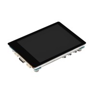 RP2350-Touch-LCD-2.8