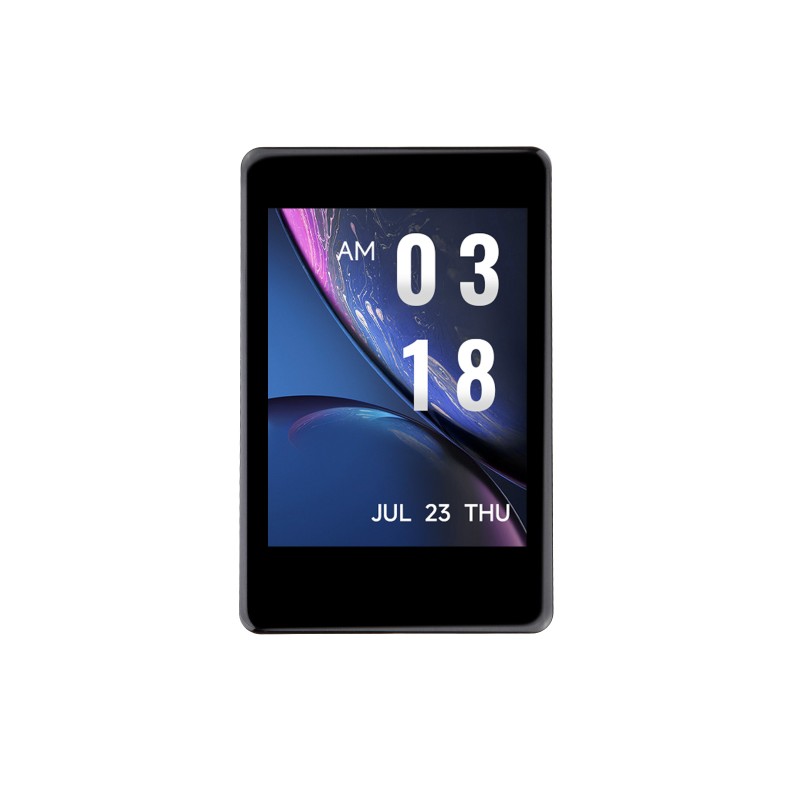 RP2350-Touch-LCD-2 RP2350-Touch-LCD-2