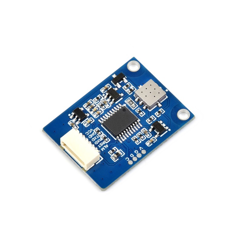 TVOC Sensor TVOC Sensor