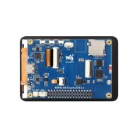 ESP32-S3-Touch-LCD-3.5