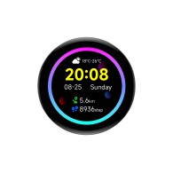 RP2350-Touch-AMOLED-1.43