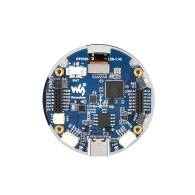 RP2350-Touch-AMOLED-1.43