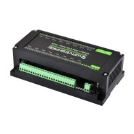 Modbus POE ETH Relay 16CH