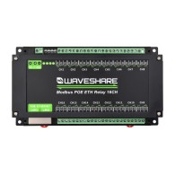 Modbus POE ETH Relay 16CH