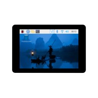 3.5inch RPi LCD (F)