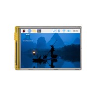 3.5inch RPi LCD (G)