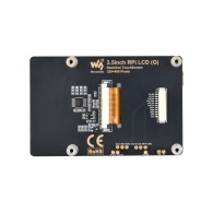 3.5inch RPi LCD (G)
