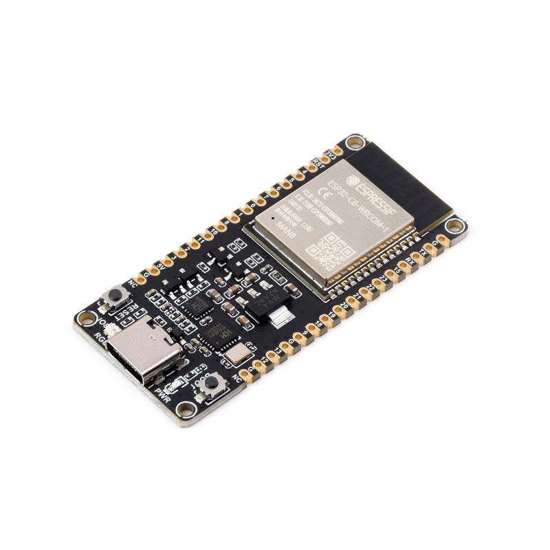 ESP32-C6-DEV-KIT-N16 ESP32-C6-DEV-KIT-N16