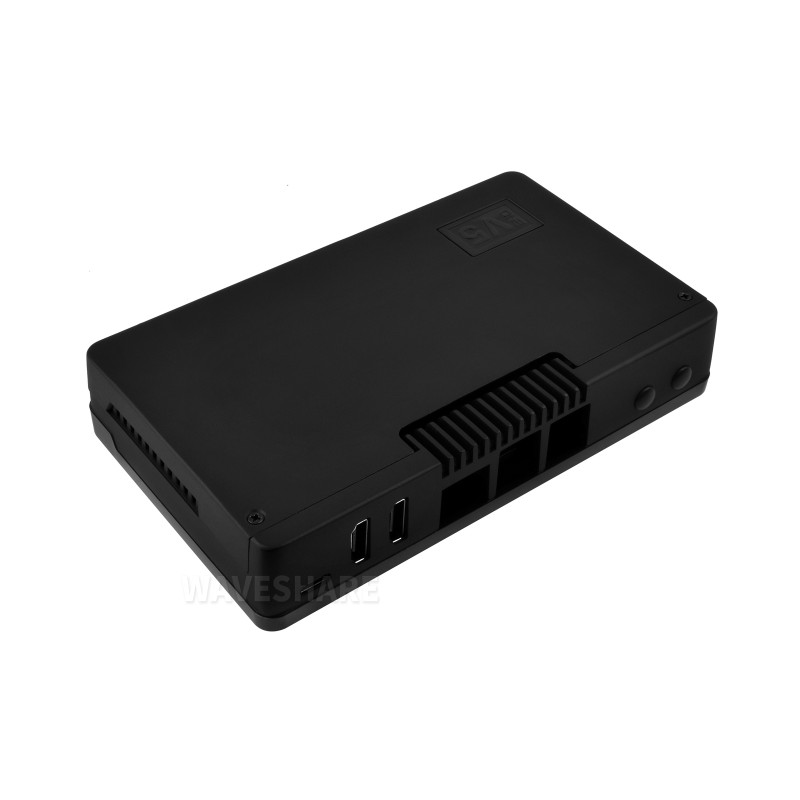 ARGON-ONE-V5-Dual-M.2-Case ARGON-ONE-V5-Dual-M.2-Case
