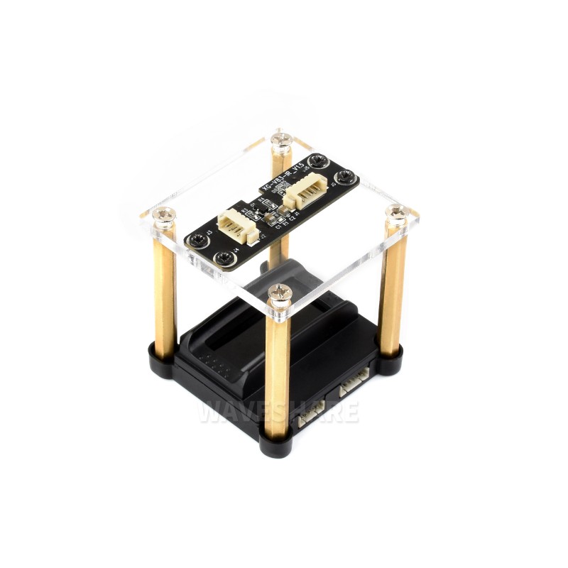 Finger Vein Scanner Module (B) Finger Vein Scanner Module (B)