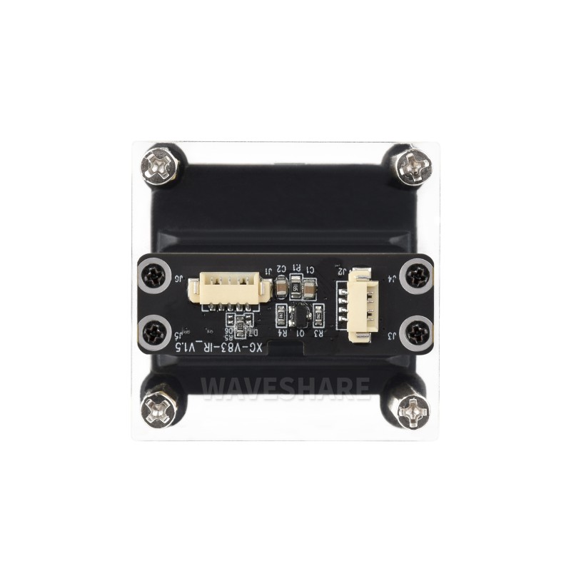 Модуль розпізнавання вен тонкого пальця (B) - Waveshare 30972