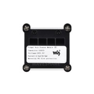 Finger Vein Scanner Module (B)