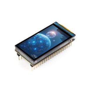 Płytka rozwojowa ESP32-S3 z ekranem 1.9″ 170x320 - Waveshare 30995