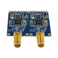 LoRa MESH Radio Module - moduł radiowy 868MHz