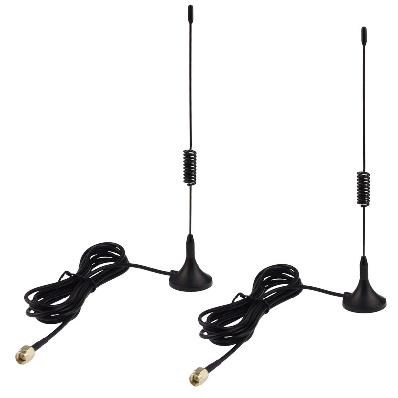 LoRa MESH Radio Module - 868MHz radio module - Kamami on-line store