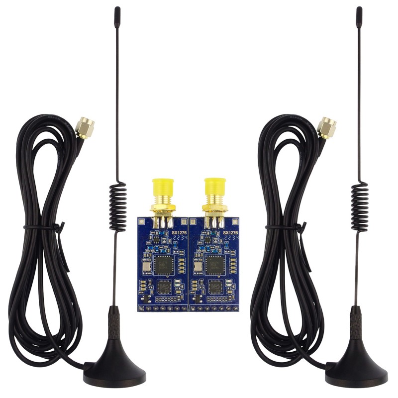 LoRa Radio Module - moduł radiowy 868MHz