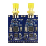 LoRa Radio Module - moduł radiowy 868MHz