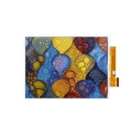 Wyświetlacz E Ink Spectra 6 (E6) 13.3″ 1600×1200 - Waveshare 29353