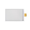 e-Paper (B) 3.52″ E-Ink display 360×240 - Waveshare 28259