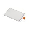 e-Paper (B) 3.52″ E-Ink display 360×240 - Waveshare 28259