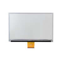 Wyświetlacz E Ink Spectra 6 (E6) 7.3″ 800×480 - Waveshare 27863