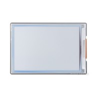 Moduł e-Paper E-Ink Spectra 6 (E6) 4" 600x400 z HAT do Raspberry Pi - Waveshare 27367