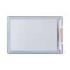 Moduł e-Paper E-Ink Spectra 6 (E6) 4" 600x400 z HAT do Raspberry Pi - Waveshare 27367