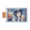 e-Paper E-Ink Spectra 6 (E6) 4" 600x400 display - Waveshare 27366