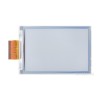 e-Paper E-Ink Spectra 6 (E6) 4" 600x400 display - Waveshare 27366