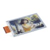 e-Paper E-Ink Spectra 6 (E6) 4" 600x400 display - Waveshare 27366