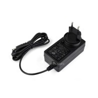 Zasilacz impulsowy 24 V 2 A 5.5×2.1 mm 1,2 m - Waveshare 30628