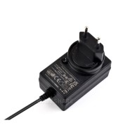 Zasilacz impulsowy 24 V 1.5 A 5.5×2.1 mm 1,2 m - Waveshare 30346