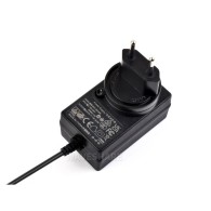 Zasilacz impulsowy 24 V 1 A 5.5×2.1 mm 1,2 m - Waveshare 30342