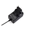 Zasilacz impulsowy 24 V 1 A 5.5×2.1 mm 1,2 m - Waveshare 30342