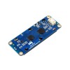 LCD1602 I2C module gray 2×16 alphanumeric - Waveshare 30495
