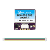 Sequre M10-25Q - moduł GNSS z kompasem cyfrowym