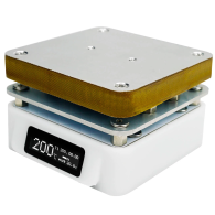 Sequre T55 – mini heating station 50°C – 280°C