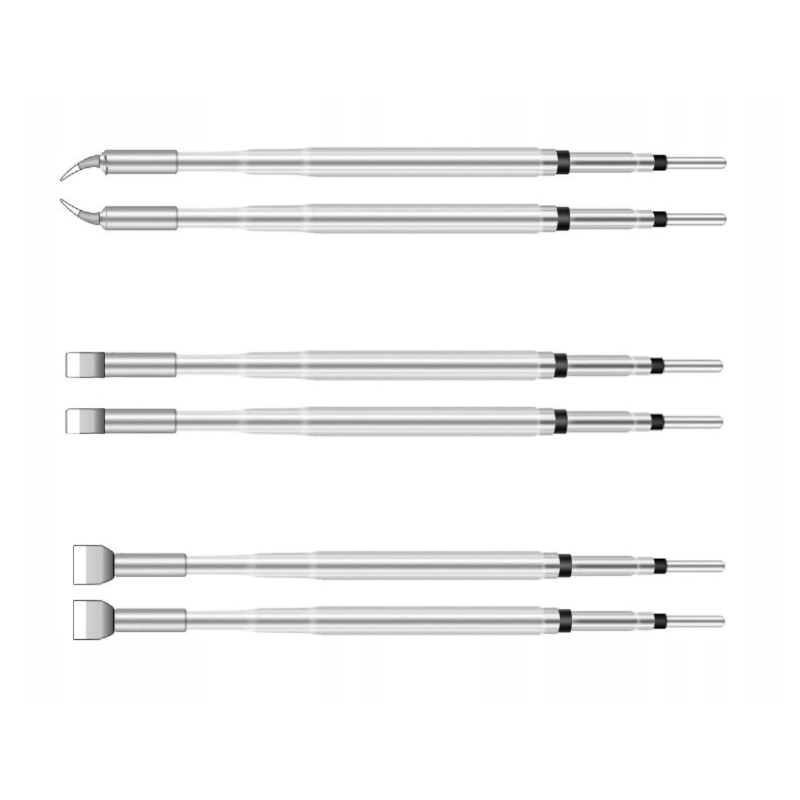 HT140-IS soldering tips