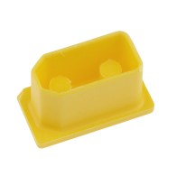 Protective cover for female XT90 connector