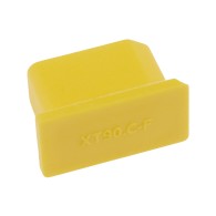 Protective cover for female XT90 connector