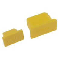 Protective cover for female XT90 connector