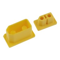 Protective cover for female XT90 connector