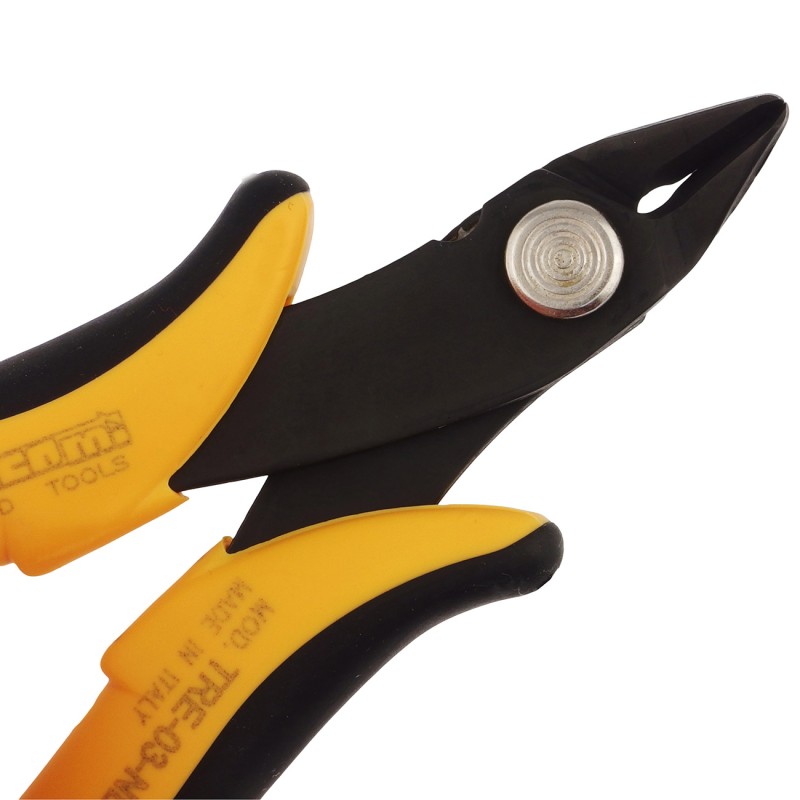 PG-TRE-03-NB - cążki boczne 138mm - sklep Kamami