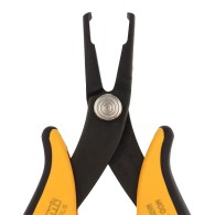 Piergiacomi PG-TR30V Miniature Long End Cutting Pliers 144mm