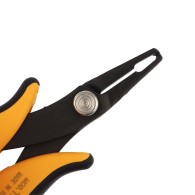 Piergiacomi PG-TR30V Miniature Long End Cutting Pliers 144mm