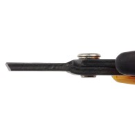 Piergiacomi PG-TR30V Miniature Long End Cutting Pliers 144mm