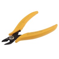 Piergiacomi PG-TRR58G Miniature Cutting Pliers 150mm