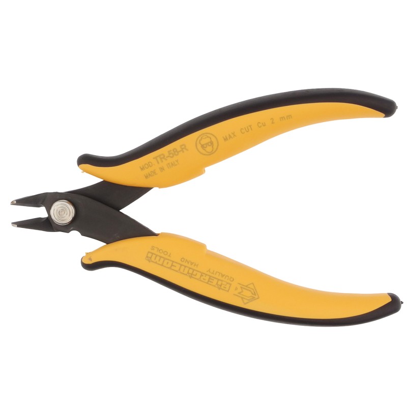Piergiacomi PG-TRE-03-NBD Miniature Cutting Pliers ESD