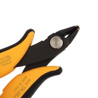 Piergiacomi PG-TRE-03-NBD Miniature Cutting Pliers ESD