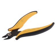 Piergiacomi PG-TRE-03-NBD Miniature Cutting Pliers ESD